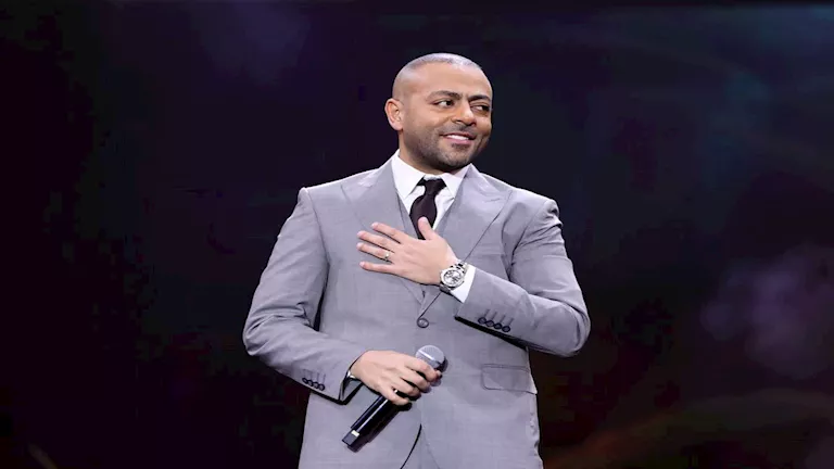 شروط حضور حفل تامر حسني وإليسا وتامر عاشور في ليلة رأس السنة شروط حضور حفل تامر حسني وإليسا وتامر عاشور في ليلة رأس السنة