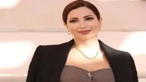 8 صور ومعلومات عن إطلالة نسرين طافش في أحدث ظهور