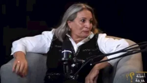 ابنة هند رستم: أمي لم تحصل على تكريم لائق في بلدها.. وفي سويسرا "باسوا رجليها"