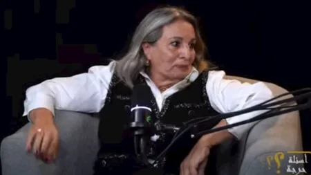 ابنة هند رستم: أمي لم تحصل على تكريم لائق في بلدها.. وفي سويسرا "باسوا رجليها"