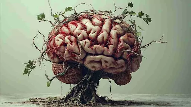 انتشار مقاطع فيديو "تعفن الدماغ" على يوتيوب.. ما القصة؟ انتشار مقاطع فيديو "تعفن الدماغ" على يوتيوب.. ما القصة؟