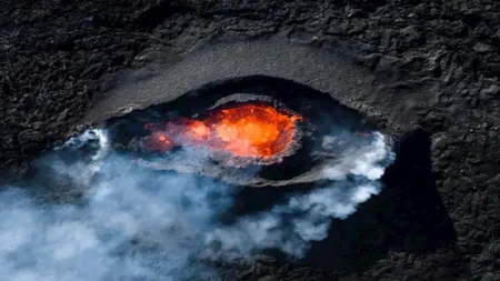 "عين الأرض الباكية وعملاق نائم".. أفضل 25 صورة حائزة على جوائز التصوير الجوي "عين الأرض الباكية وعملاق نائم".. أفضل 25 صورة حائزة على جوائز التصوير الجوي