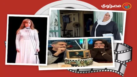 حدث بالفن | حقيقة إقامة فيروز في شقة الإسكان وفنانة تنوي الترشح لمجلس النواب