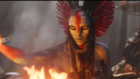 نجوم فيلم "Avatar: Fire and Ash" يحتفلون بالعرض الخاص استعدادا لعرضه بالسينمات
