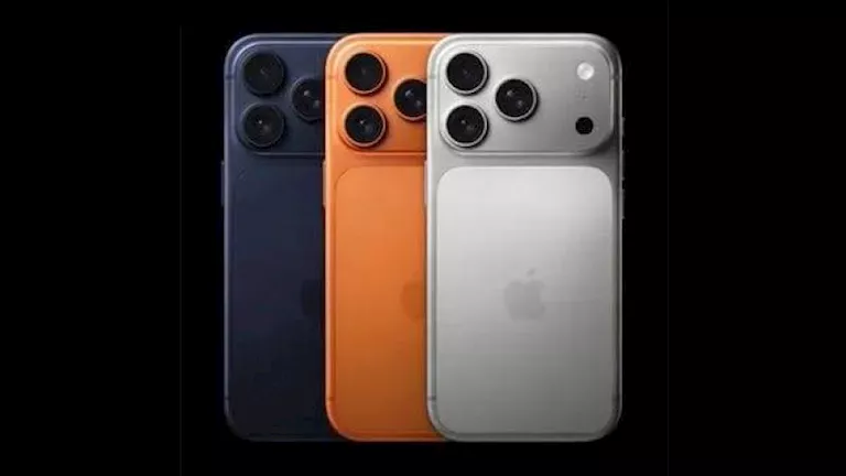 آيفون 18 برو ماكس.. أبرز تغييرات الهاتف الجديد من أبل آيفون 18 برو ماكس.. أبرز تغييرات الهاتف الجديد من أبل