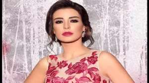 "لوك كاجوال ومكياج قوي".. كيف نسقت ماجي بو غصن إطلالتها؟