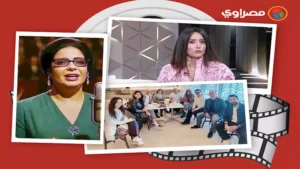 حدث بالفن| زينة تثير الجدل وأزمة تصريحات أحمد مراد وأسماء جلال مع إلهام شاهين