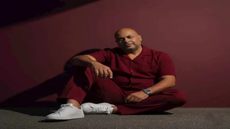 ملحن "الشيلة كاملة" يهدد عمر كمال.. ماذا قال؟