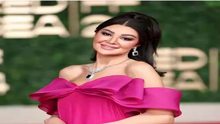 ستايل الأمراء.. أروى جودة مع زوجها في افتتاح مهرجان البحر الأحمر ستايل الأمراء.. أروى جودة مع زوجها في افتتاح مهرجان البحر الأحمر