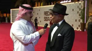 بحضور نجوم العالم.. 20 صورة من كواليس حفل افتتاح مهرجان البحر الأحمر