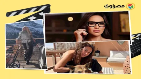 ناهد السباعي جريئة ونادية الجندي كاجوال.. 10 لقطات لنجوم الفن خلال 24 ساعة