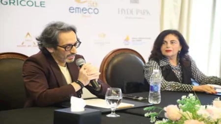 تفاصيل الاحتفال بمئوية شارل أزنافور في القاهرة والإسكندرية