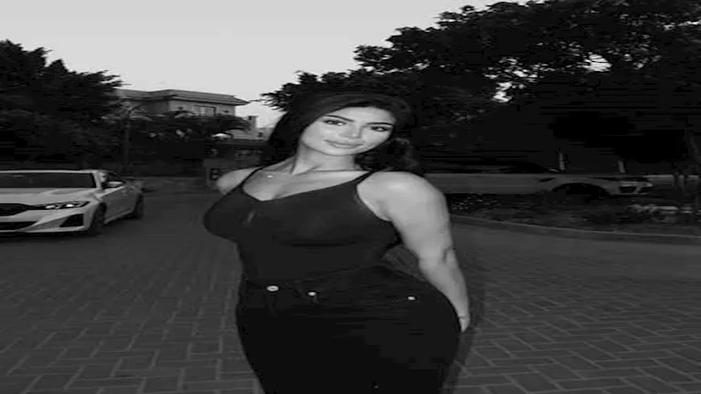 بإطلالة جريئة.. أحدث ظهور لـ كارولين عزمي والعوضي يعلق (صور) بإطلالة جريئة.. أحدث ظهور لـ كارولين عزمي والعوضي يعلق (صور)