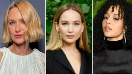 أجرأ 7 إطلالات للنجمات في حفل جوائز Gotham Awards لعام 2025