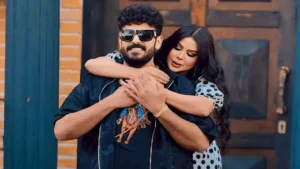 أرملة إسماعيل الليثي: "بناتنا ميعرفوش إنه مات وبدعي على كل اللي اتكلم عليا"