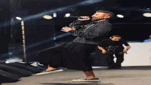 حصاد 2025.. 16 صورة لأبرز إطلالات أحمد سعد المُثيرة للجدل