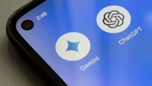 جوجل تختبر ميزة استيراد المحادثات إلى Gemini من روبوتات الدردشة الأخرى