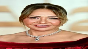 ليلى علوي بإطلالة جذابة في ثالث أيام مهرجان البحر الأحمر