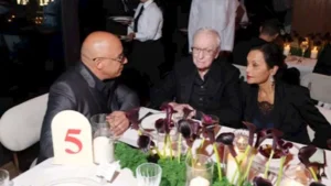 17 صورة لنجوم العالم في احتفالية "المرأة في السينما" بمهرجان البحر الأحمر السينمائي