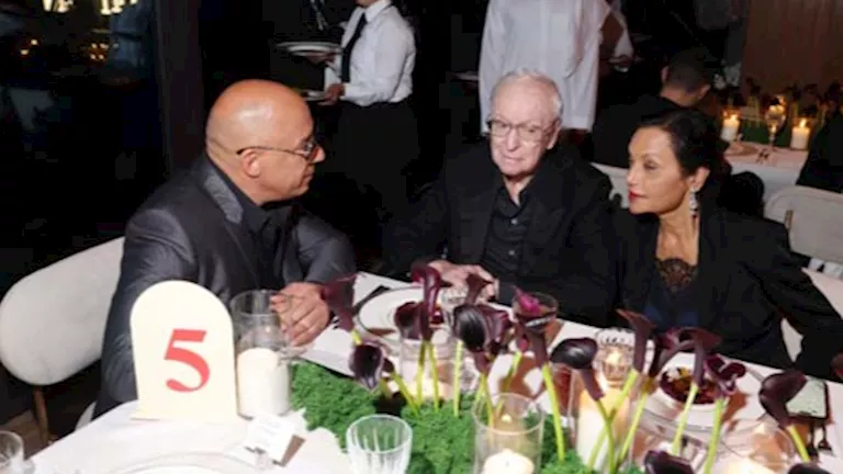 17 صورة لنجوم العالم في احتفالية "المرأة في السينما" بمهرجان البحر الأحمر السينمائي 17 صورة لنجوم العالم في احتفالية "المرأة في السينما" بمهرجان البحر الأحمر السينمائي