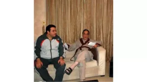 من أعماله "الدالي" و"الباطنية"..وفاة الفنان سعيد مختار