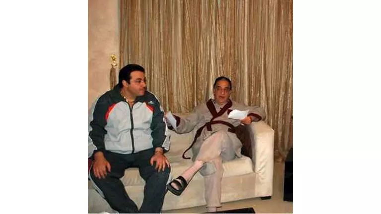 من أعماله "الدالي" و"الباطنية"..وفاة الفنان سعيد مختار من أعماله "الدالي" و"الباطنية"..وفاة الفنان سعيد مختار