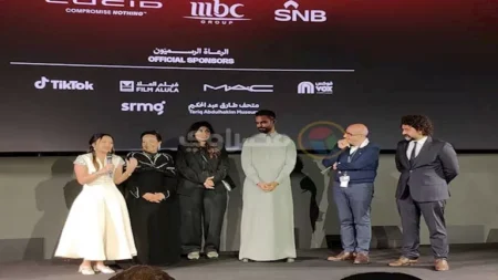 طفلة فيلم "هجرة" تتحدث عن دورها: سعيت لتقمص (چنى) لا تمثيل شخصيتها