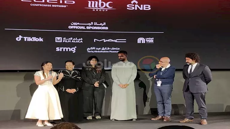 طفلة فيلم "هجرة" تتحدث عن دورها: سعيت لتقمص (چنى) لا تمثيل شخصيتها طفلة فيلم "هجرة" تتحدث عن دورها: سعيت لتقمص (چنى) لا تمثيل شخصيتها