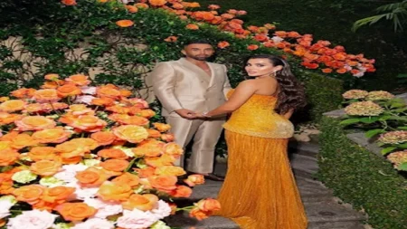 حصاد 2025.. إطلالات البلوجرز وعارضات الأزياء التي خطفت الأنظار