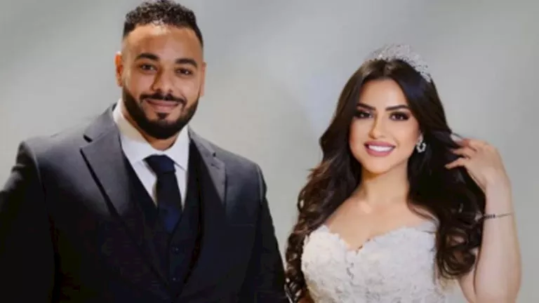 وسط أجواء عائلية.. إيمان عبدالغني تحتفل بعقد قرانها في كاليفورنيا (صور) وسط أجواء عائلية.. إيمان عبدالغني تحتفل بعقد قرانها في كاليفورنيا (صور)