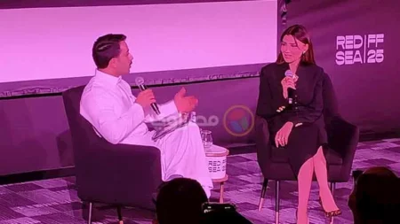 مي عمر: انتقادات "السوشيال ميديا" لا تأثر فيا وربط نجاحي بـ محمد سامي لا يضايقني مي عمر: انتقادات "السوشيال ميديا" لا تأثر فيا وربط نجاحي بـ محمد سامي لا يضايقني