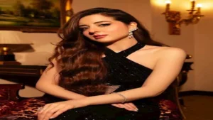 جلسة تصوير جريئة وجذابة.. سارة نور تتألق من أحدث ظهور جلسة تصوير جريئة وجذابة.. سارة نور تتألق من أحدث ظهور