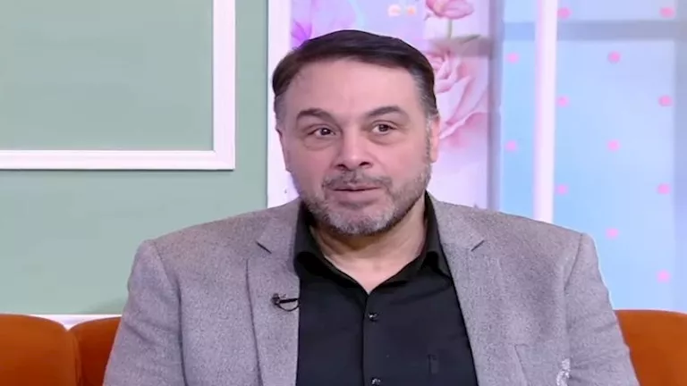 التحقيقات جارية.. تفاصيل مقتل الفنان سعيد مختار (خاص) التحقيقات جارية.. تفاصيل مقتل الفنان سعيد مختار (خاص)