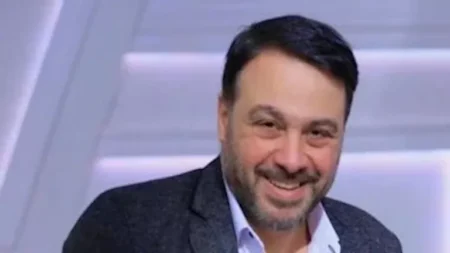 شارك في الدالي والباطنية.. 5 معلومات عن الفنان الراحل سعيد مختار شارك في الدالي والباطنية.. 5 معلومات عن الفنان الراحل سعيد مختار