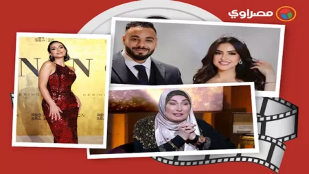 حدث بالفن| تفاصيل مقتل سعيد مختار وإصابة فنانة بالسرطان وعقد قران مطربة في كاليفورنيا