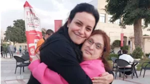 قبل عرض "خريطة رأس السنة".. ماذا قالت ريهام عبدالغفور عن تجربتها مع ذوي الهمم؟