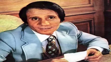 الدخول بدون أحذية منها.. أسرة العندليب تدشن موقعا لمنزله وتعلن شروط الزيارة