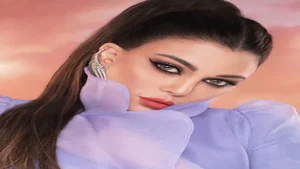 بملايين.. سعر غير متوقع لإطلالة هيفاء وهبي في دبي