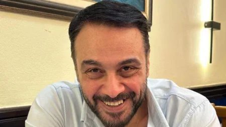 بعد مقتله.. موعد ومكان عزاء الفنان سعيد مختار