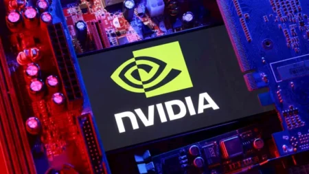 بـ20 مليار دولار.. إنفيديا تشتري جروك شرائح مسرعات الذكاء الاصطناعي عالية الأداء