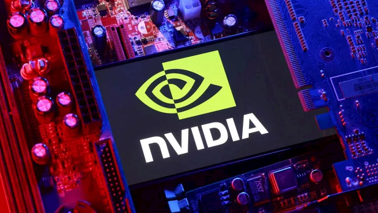 بـ20 مليار دولار.. إنفيديا تشتري جروك شرائح مسرعات الذكاء الاصطناعي عالية الأداء
