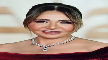 ملك الألوان.. ليلى علوي تجذب الأنظار بإطلالة ناعمة ملك الألوان.. ليلى علوي تجذب الأنظار بإطلالة ناعمة