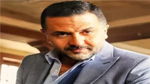 أحمد رفعت يعلق على غيابه عن الدراما: "إني أكون ميت ده المبرر الوحيد"