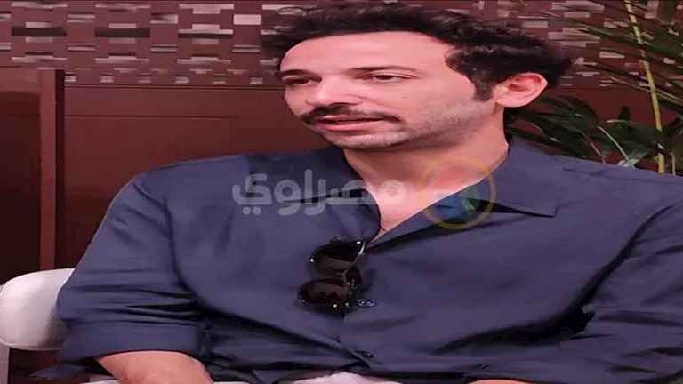 كريم قاسم يكشف لـ"مصراوي" أسباب تردده في قبول المشاركة بفيلم "القصص" كريم قاسم يكشف لـ"مصراوي" أسباب تردده في قبول المشاركة بفيلم "القصص"