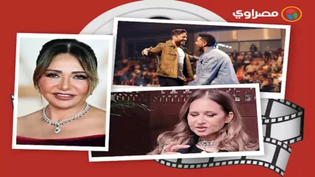 حدث بالفن| تفاصيل جديدة في حالة تامر حسني الصحية ونجوم طاردتهم أحكام النفقة حدث بالفن| تفاصيل جديدة في حالة تامر حسني الصحية ونجوم طاردتهم أحكام النفقة