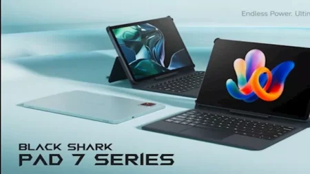 مصنوع من الألمنيوم والبلاستيك.. ما مواصفات حاسب Xiaomi المنتظر؟ مصنوع من الألمنيوم والبلاستيك.. ما مواصفات حاسب Xiaomi المنتظر؟