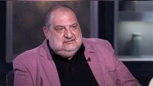 خالد الصاوي يكشف عن رأيه في فيلم "الست".. ماذا قال؟