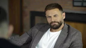 نيكولا معوض يُرزق بمولوده الثاني ويطلق عليه هذا الاسم (صورة)