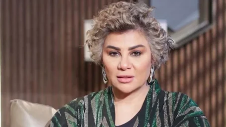 "كلام من تحت الترابيزة".. مفيدة شيحة تنتقد تصريحات العوضي عن "الأعلى أجرًا"