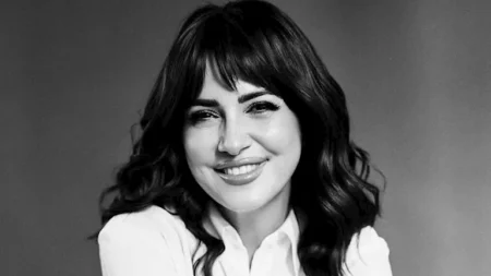 غدًا.. ريهام عبدالغفور ضيفة معتز التوني في برنامج "فضفضت أوي" غدًا.. ريهام عبدالغفور ضيفة معتز التوني في برنامج "فضفضت أوي"